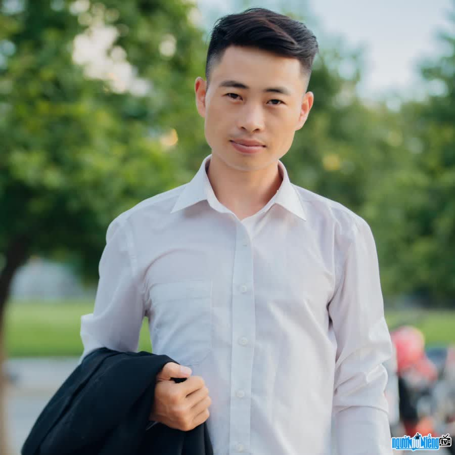 Lưu Minh Khương - Booking KOLs, Influencer Lưu Minh Khương